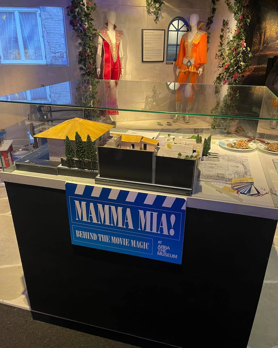 ABBA The Museum