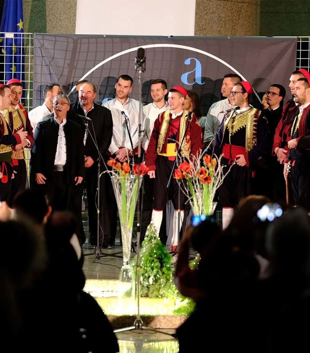 Aklapela Festival, Dubrovnik