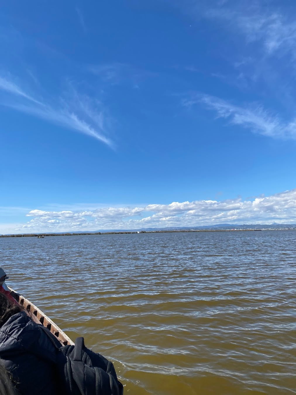 Albufera Natural, Spain