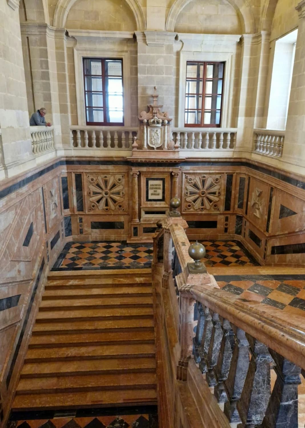 Archivo General de Indias