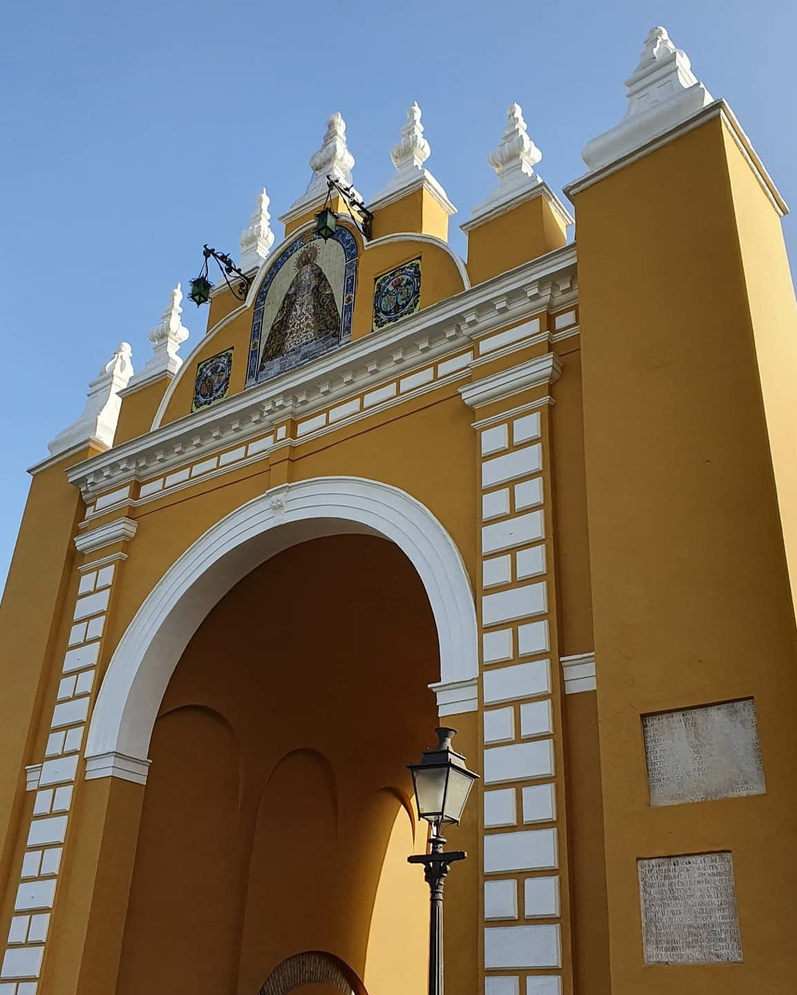Basilica de la Macarena