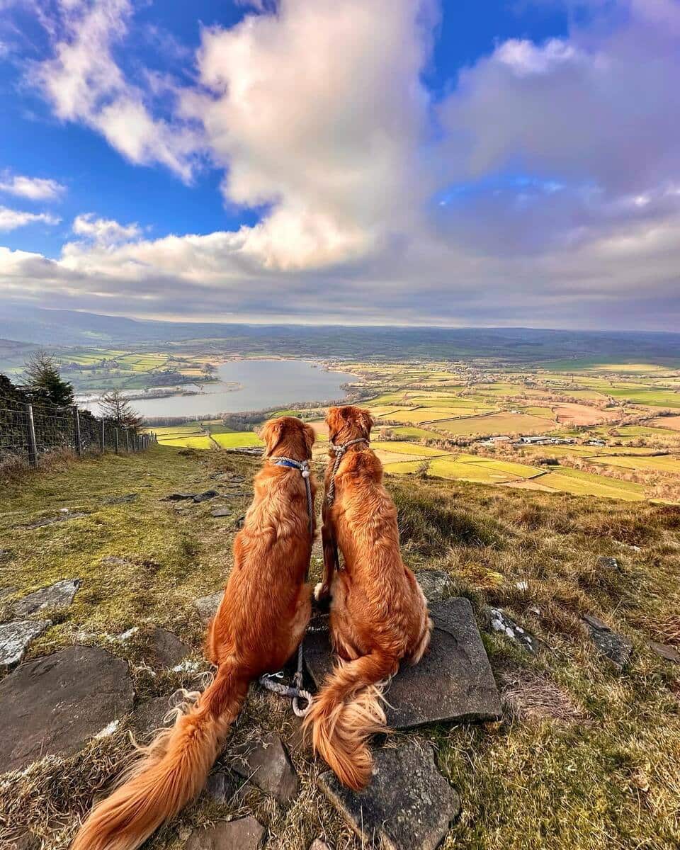 Brecon Beacons National Park