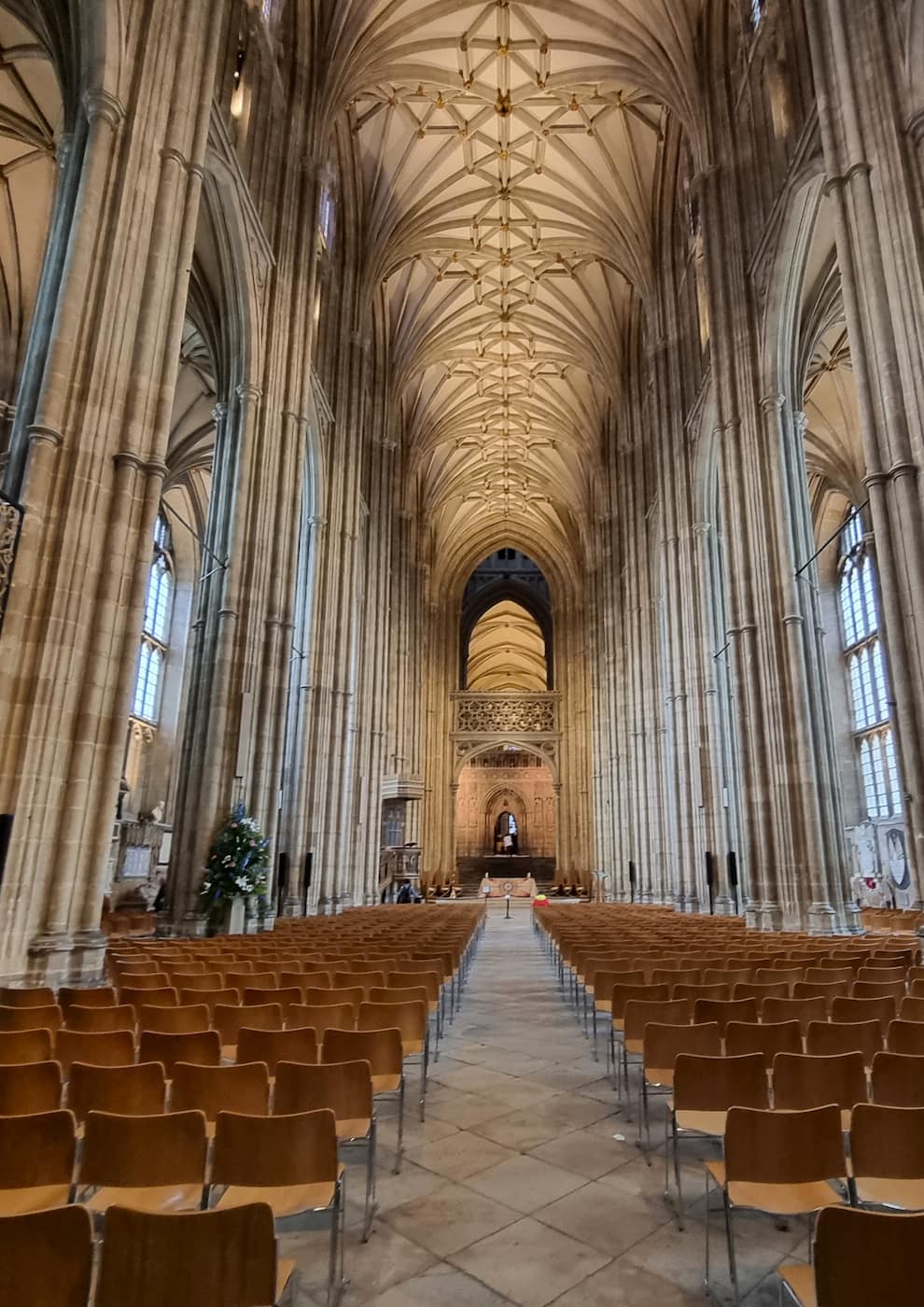 Canterbury Cathedral