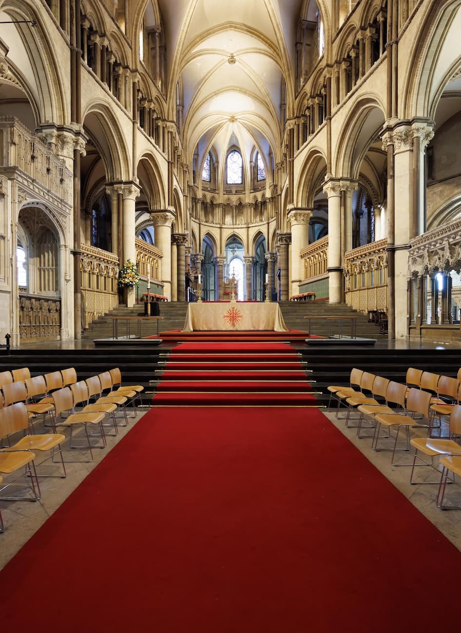 Canterbury Cathedral