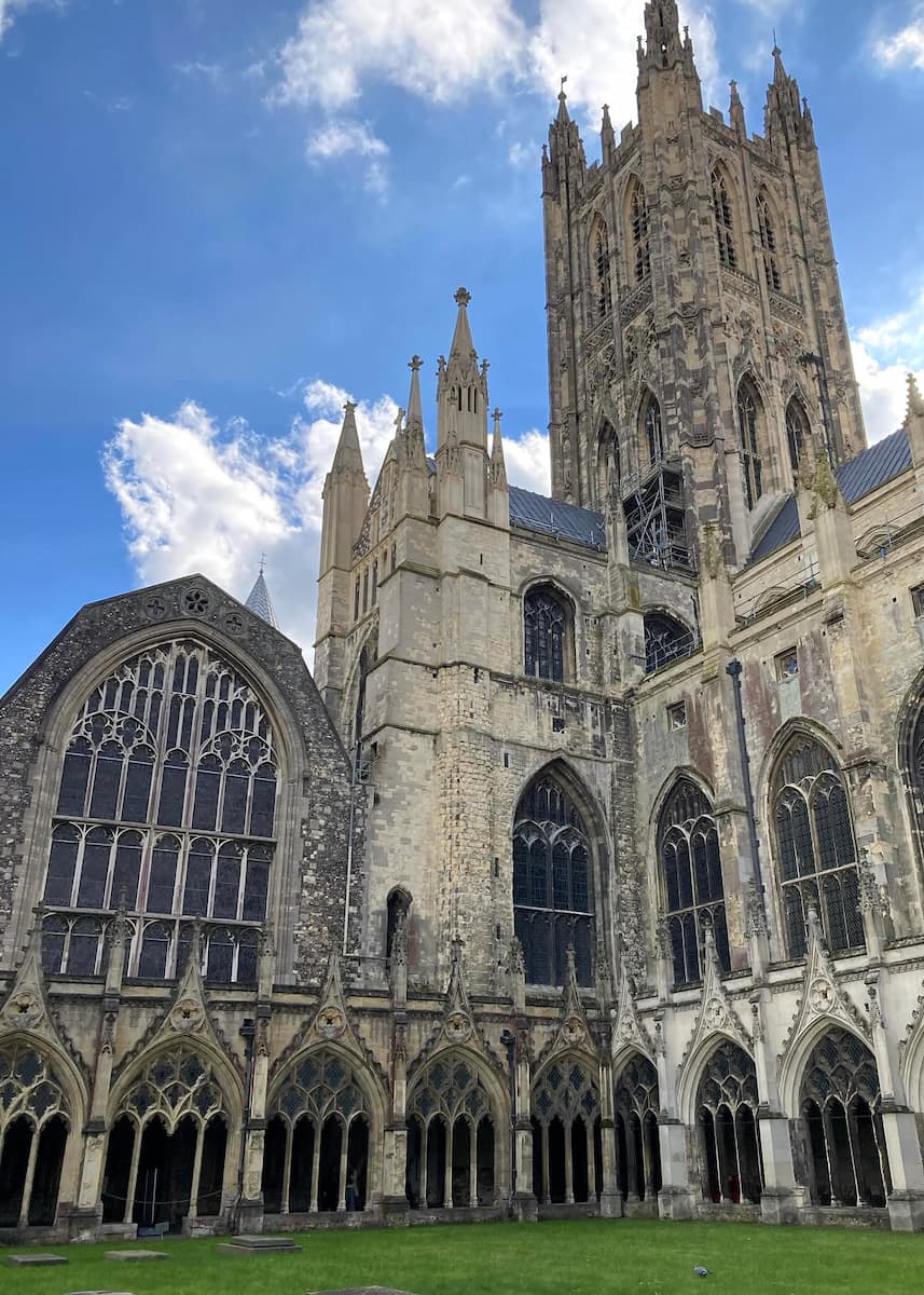 Canterbury Cathedral