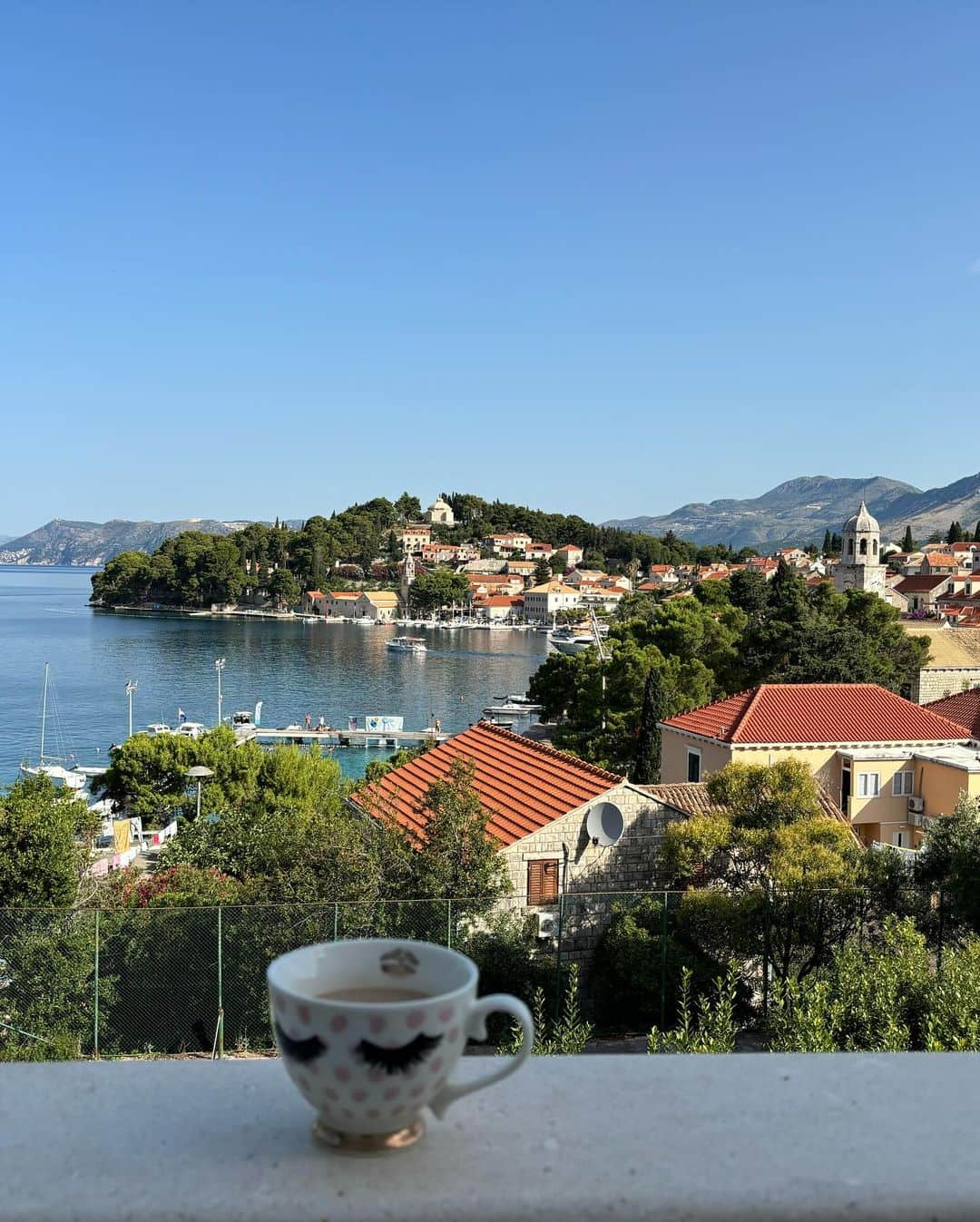 Cavtat, Dubrovnik