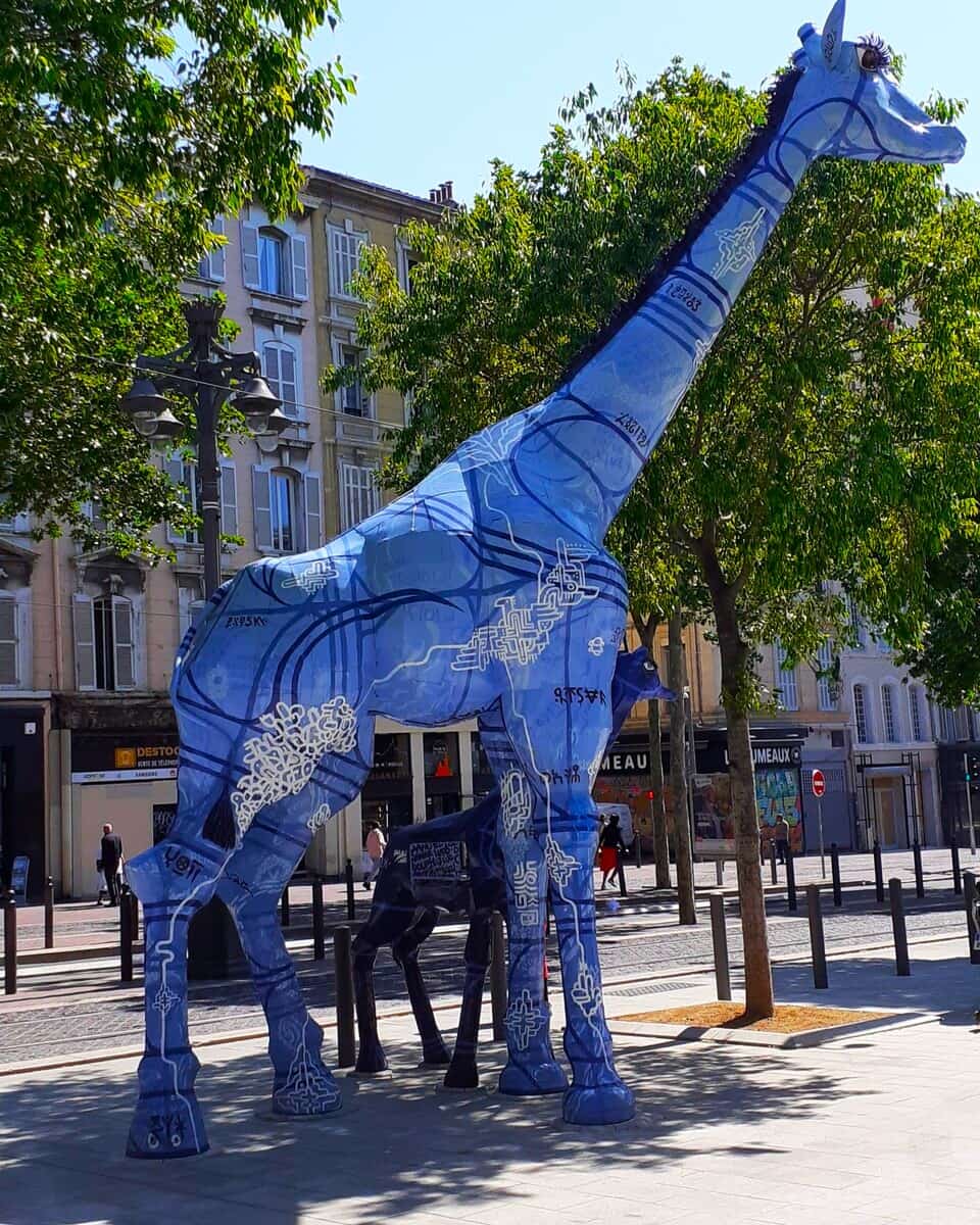 La Canebière, Marseille (4)