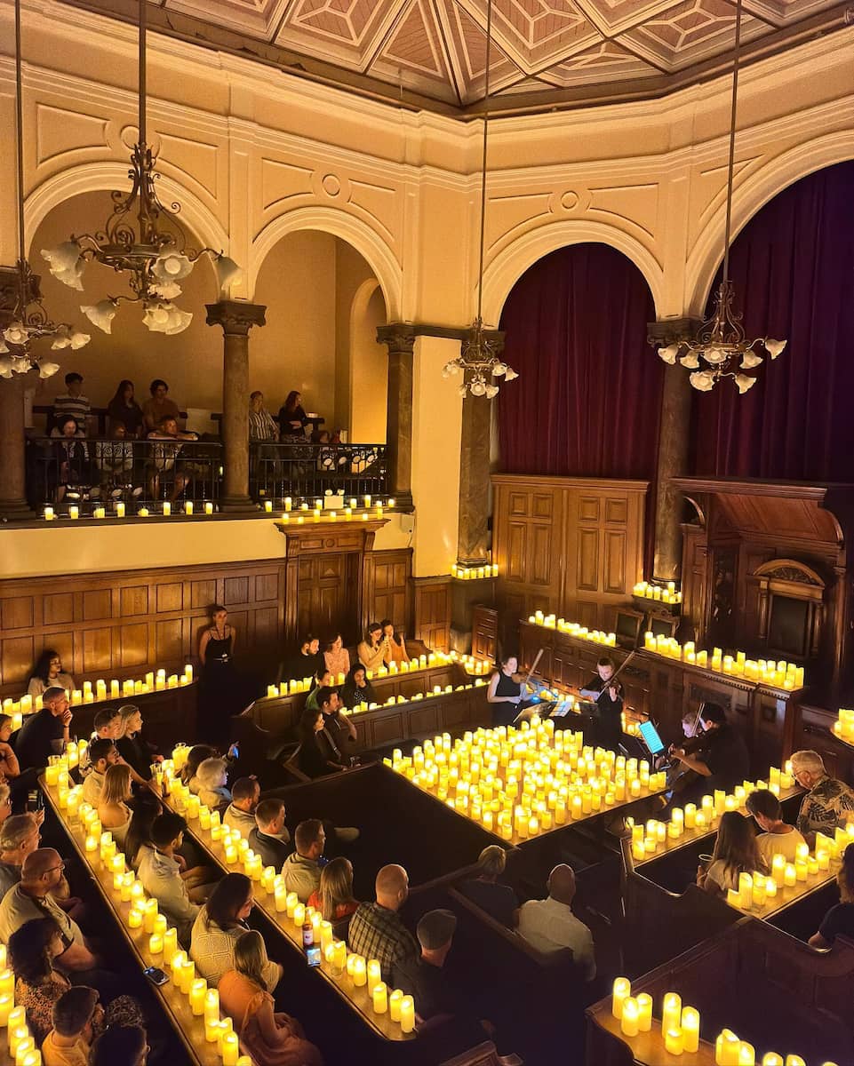 National Justice Museum