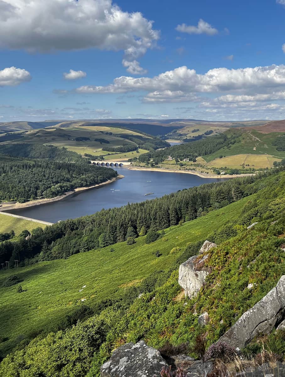 Peak District National Park