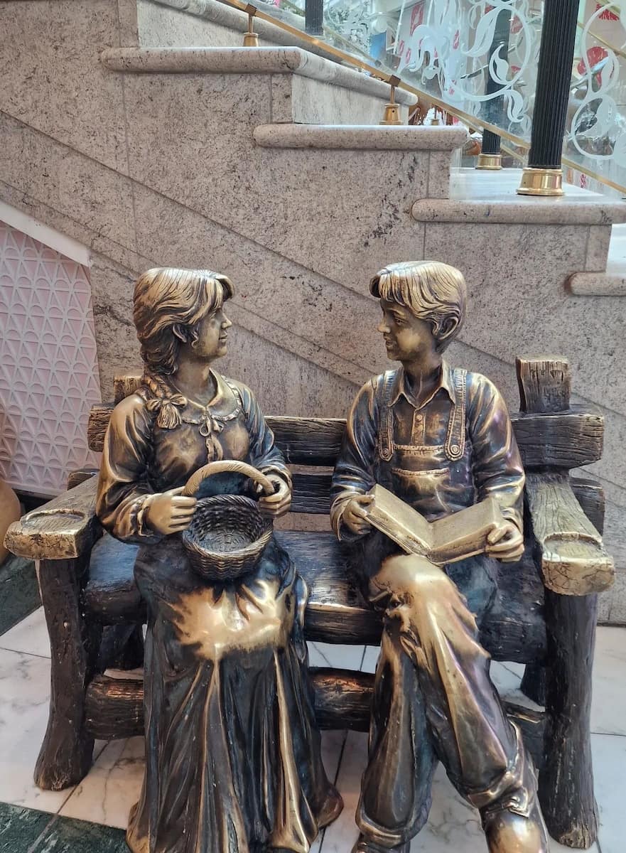 Trafford Centre, Manchester