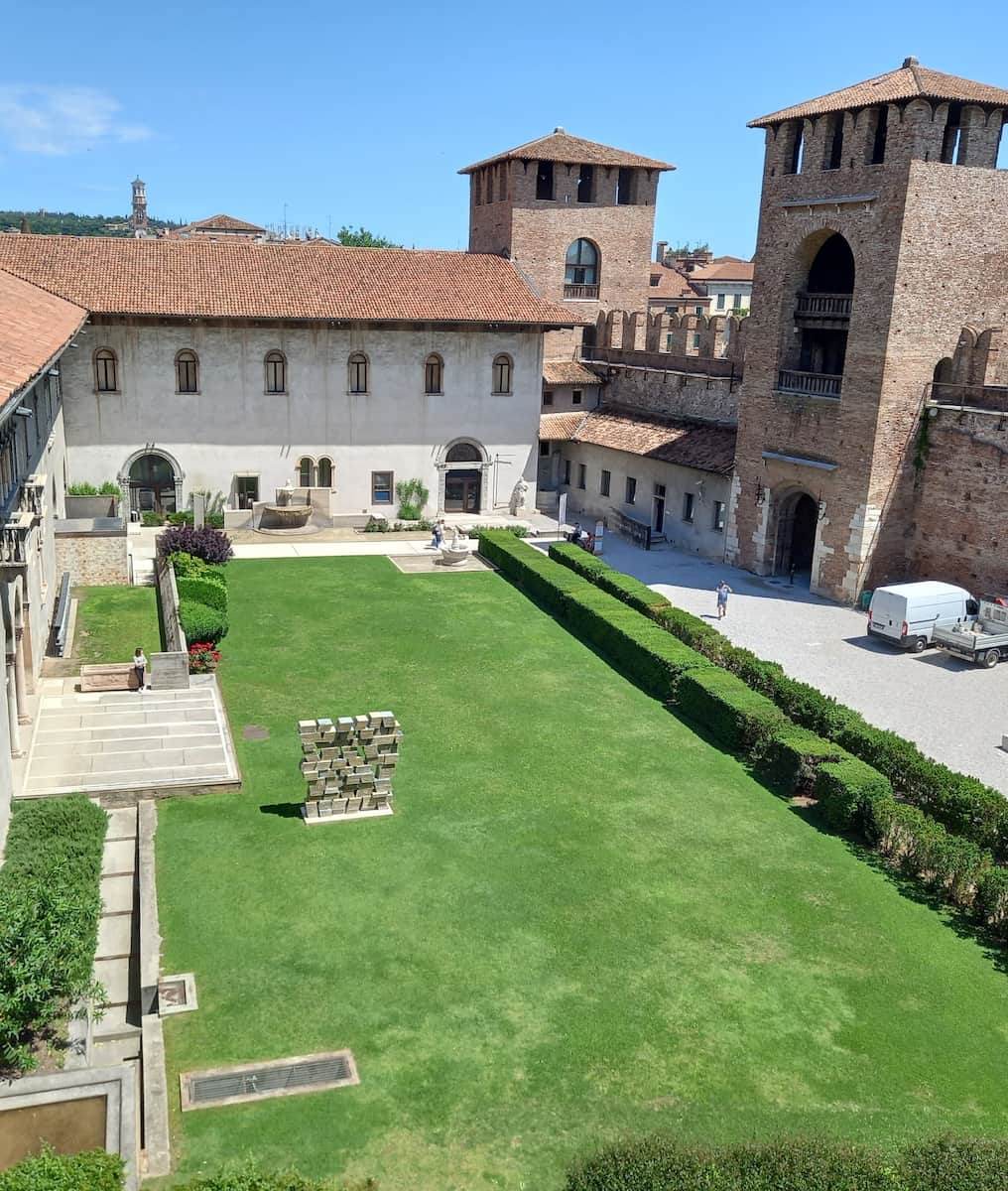 Verona, Castelvecchio