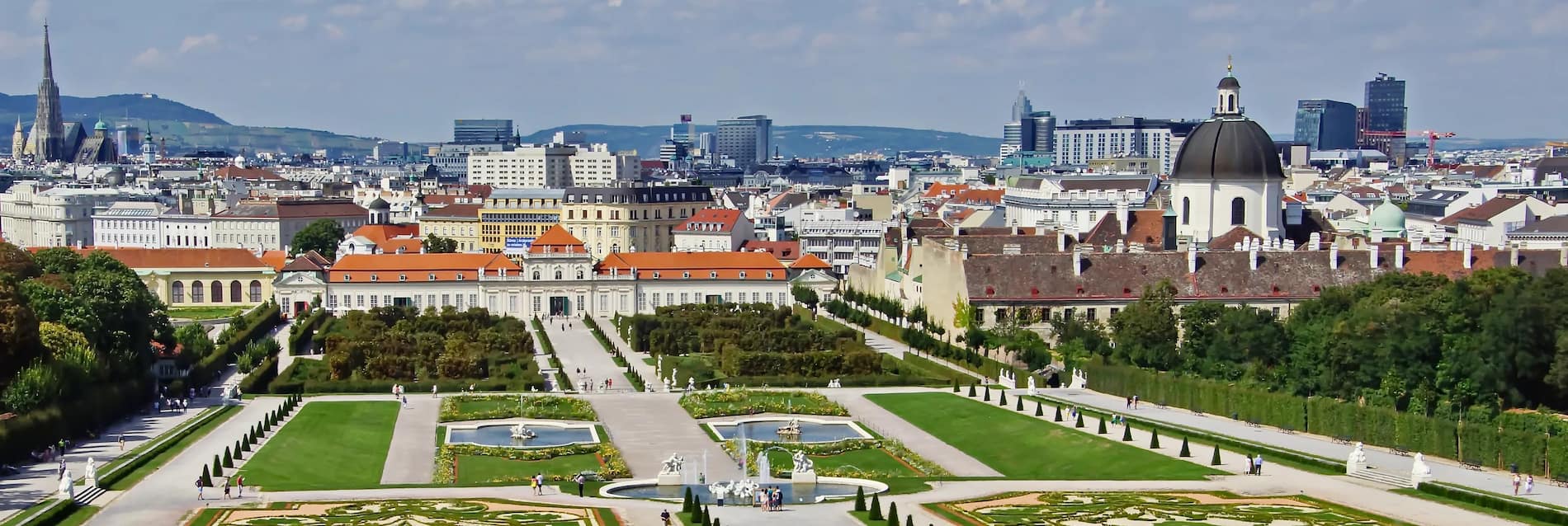 Vienna
