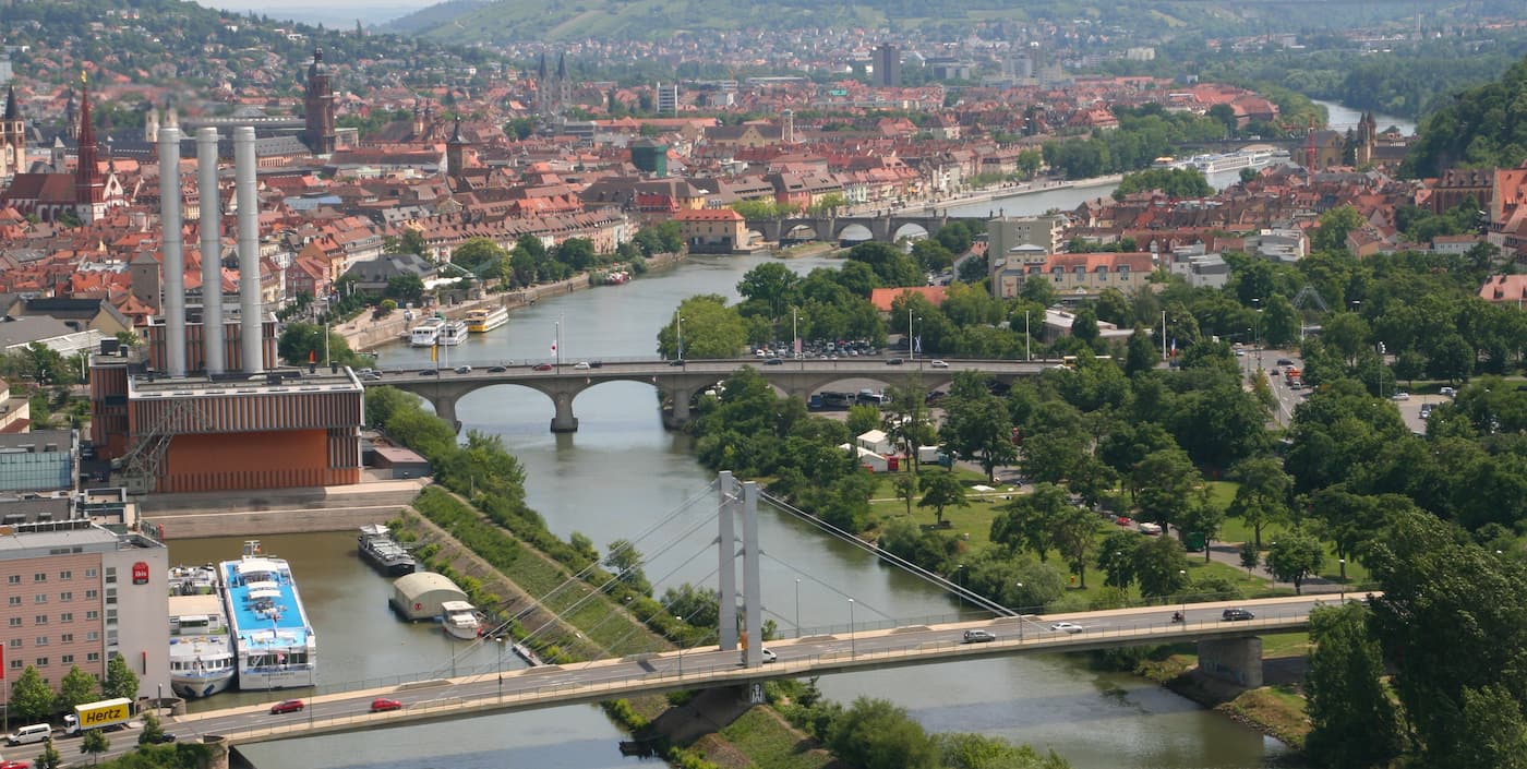 Würzburg