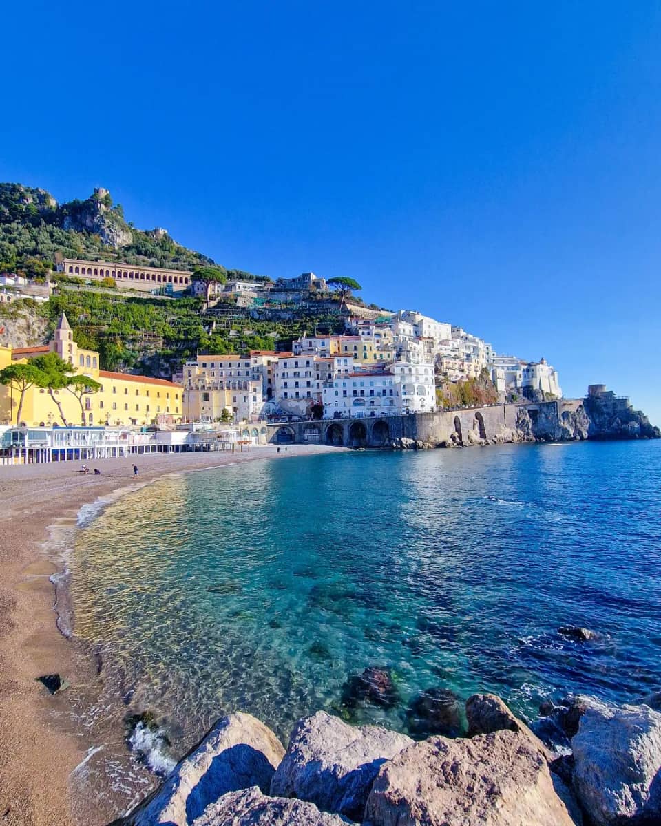 Amalfi