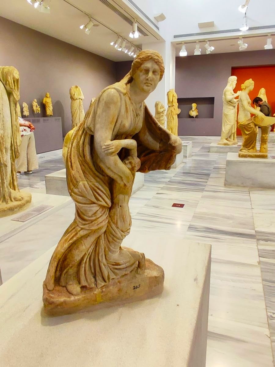 Archaeological Museum Heraklion