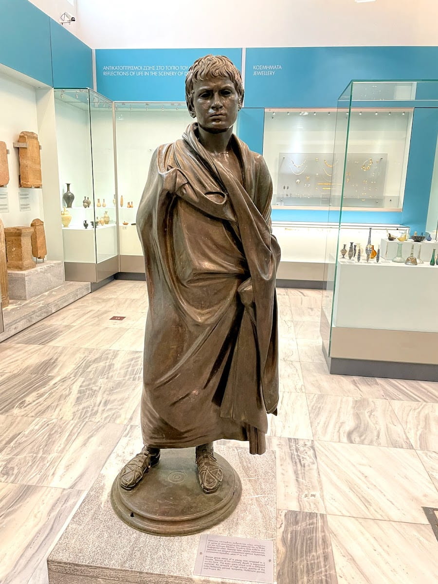 Archaeological Museum Heraklion