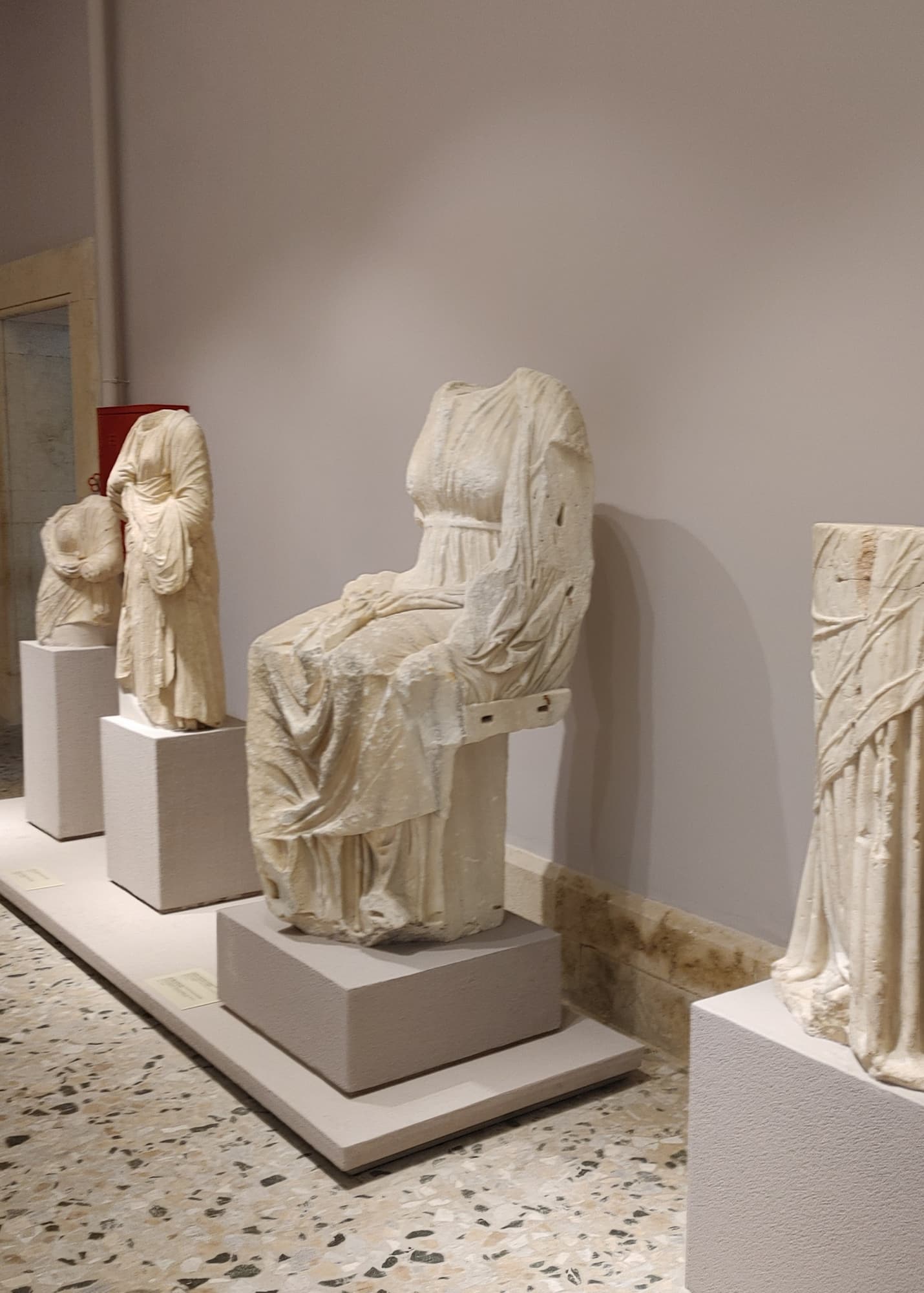 Archaeological Museum, Kos