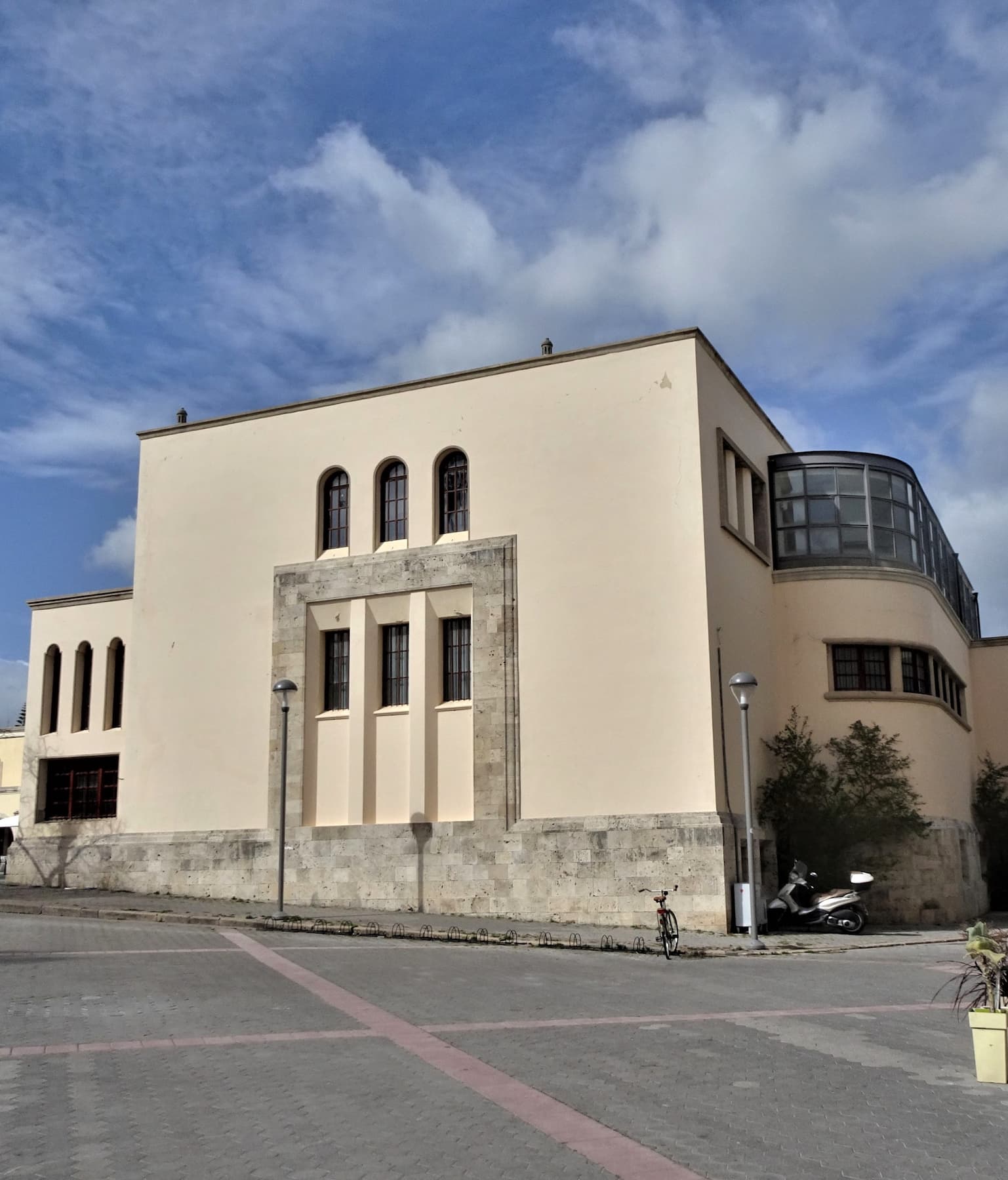 Archaeological Museum, Kos