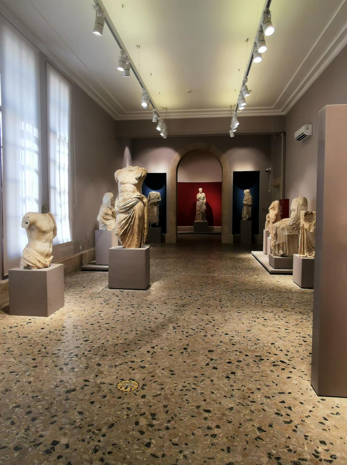 Archaeological Museum, Kos