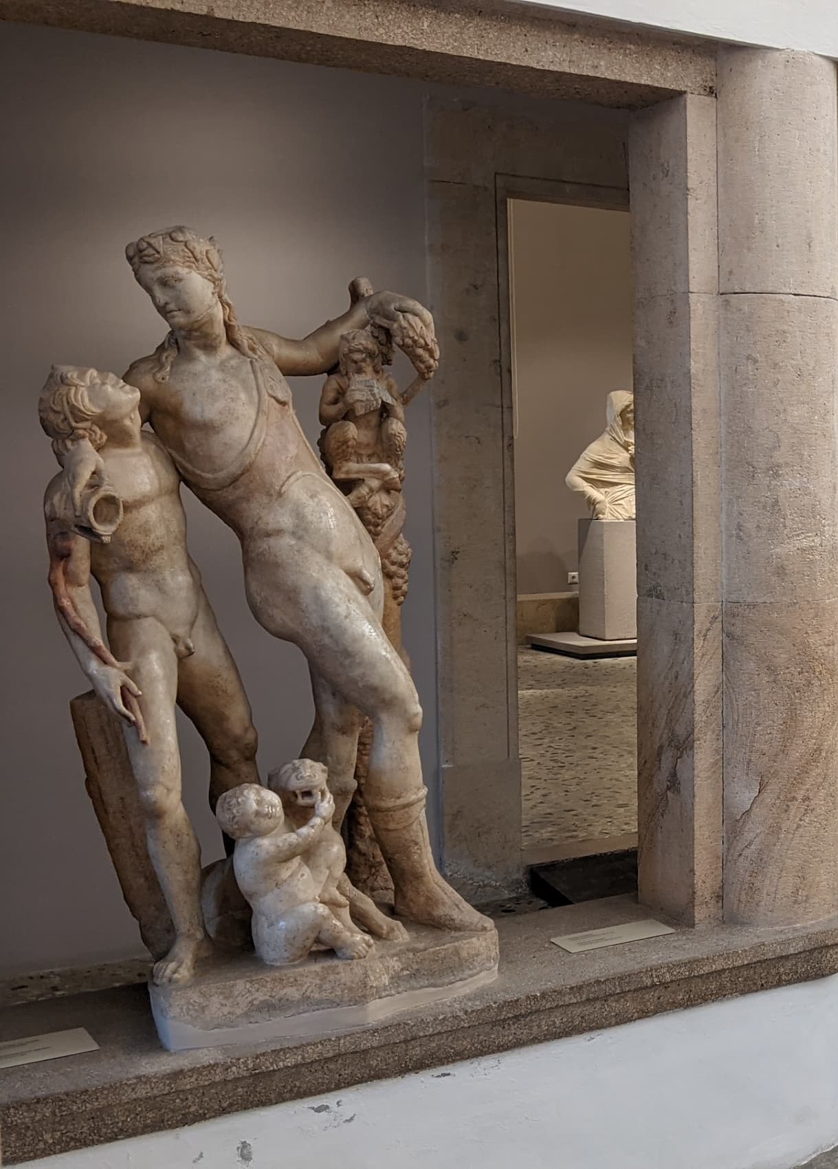 Archaeological Museum, Kos