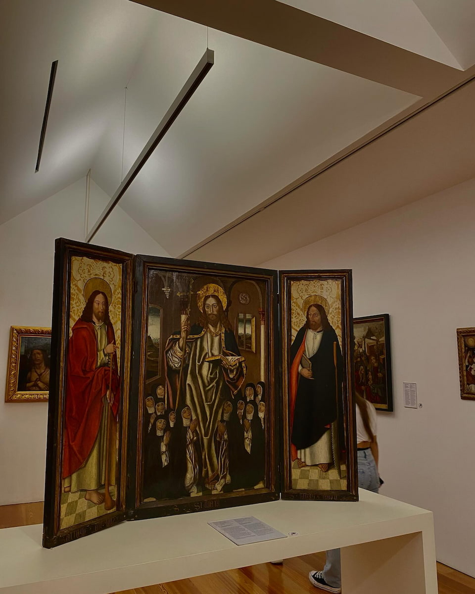 Aveiro Museum Circuit