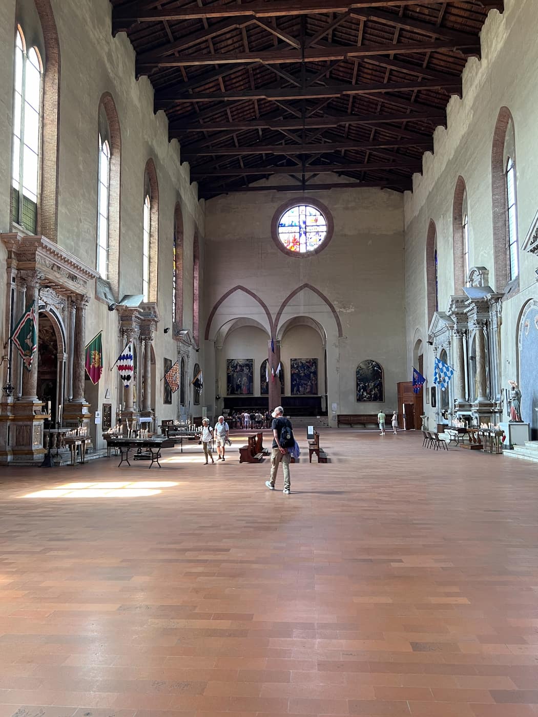 Basilica of San Domenico