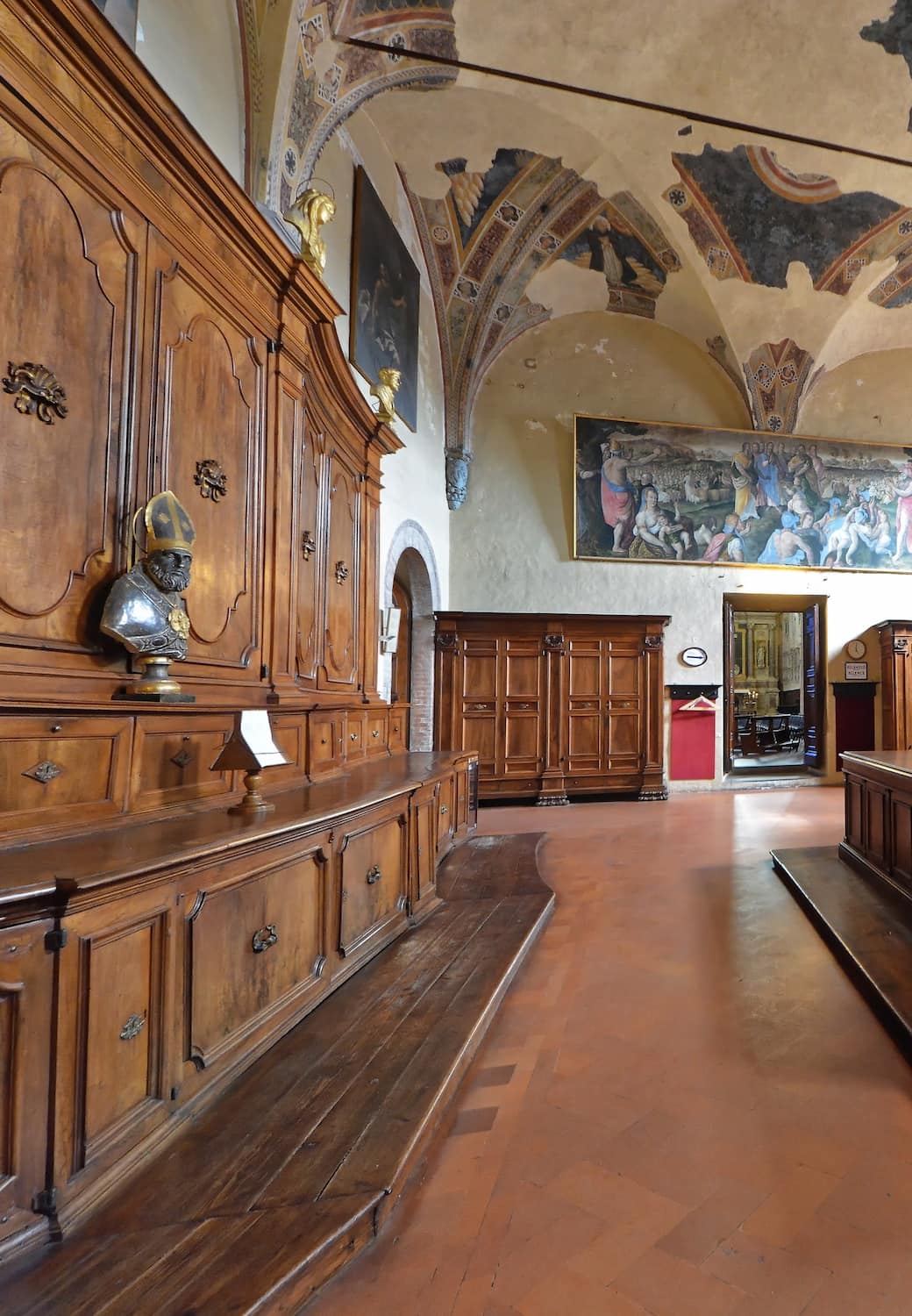 Basilica of San Domenico