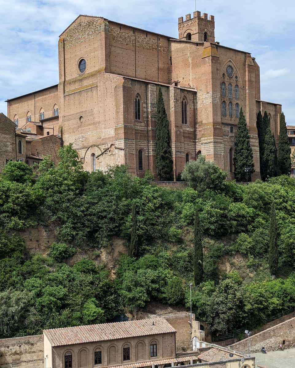 Basilica of San Domenico