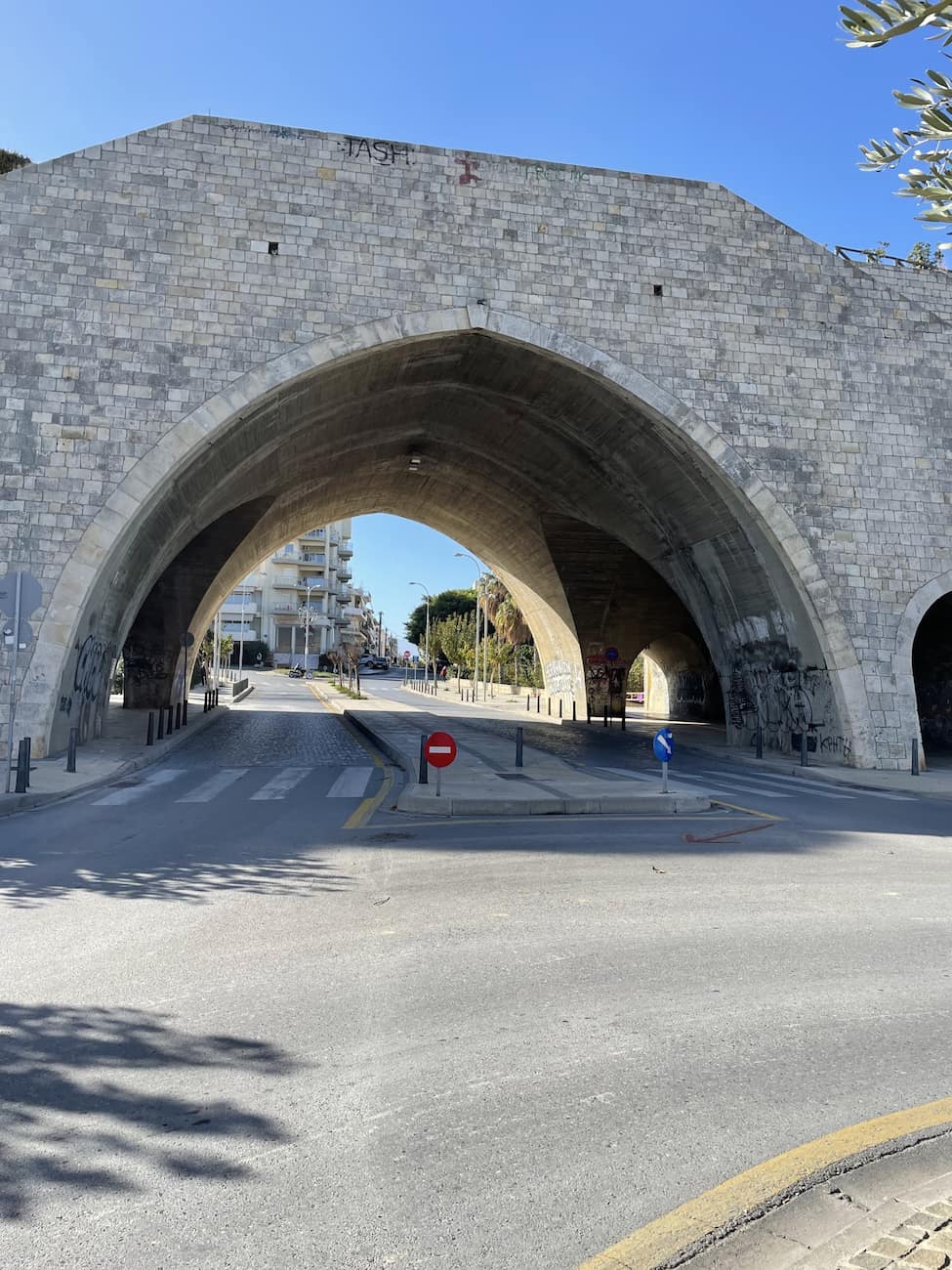 Bethlehem Gate Heraklion