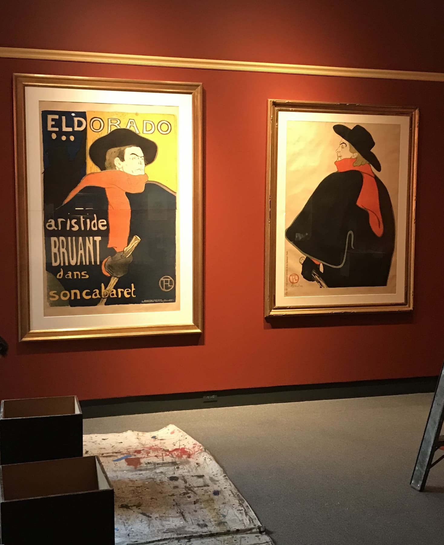 Bruce Museum, Greenwich