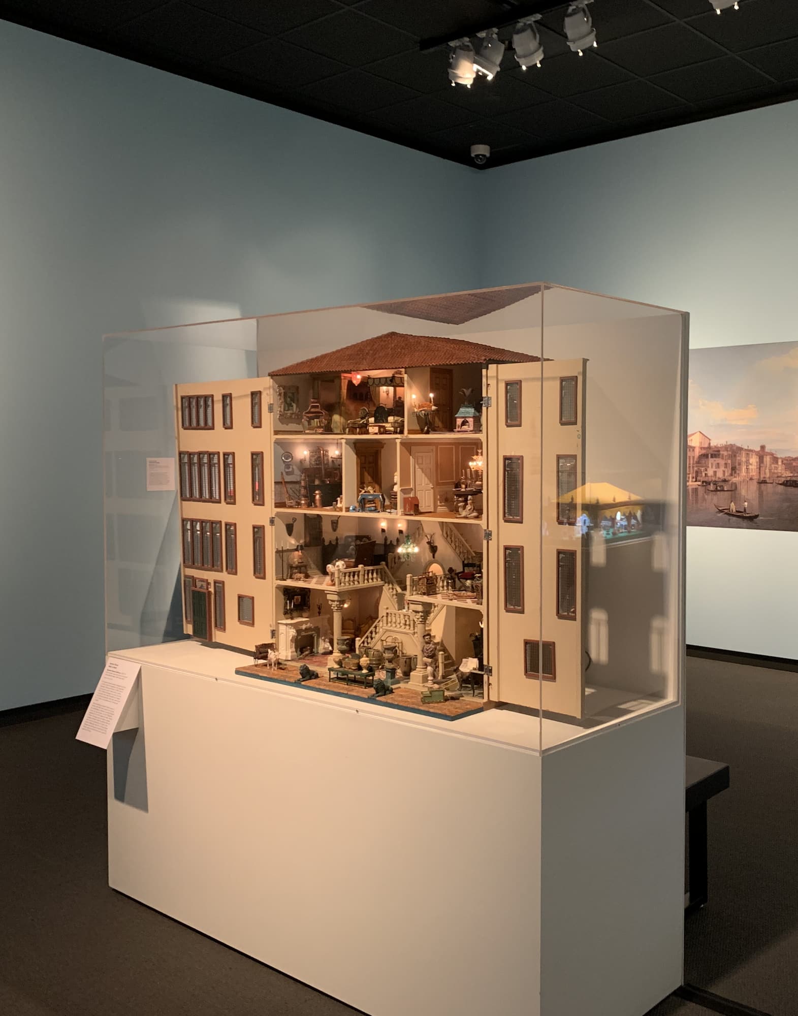 Bruce Museum, Greenwich