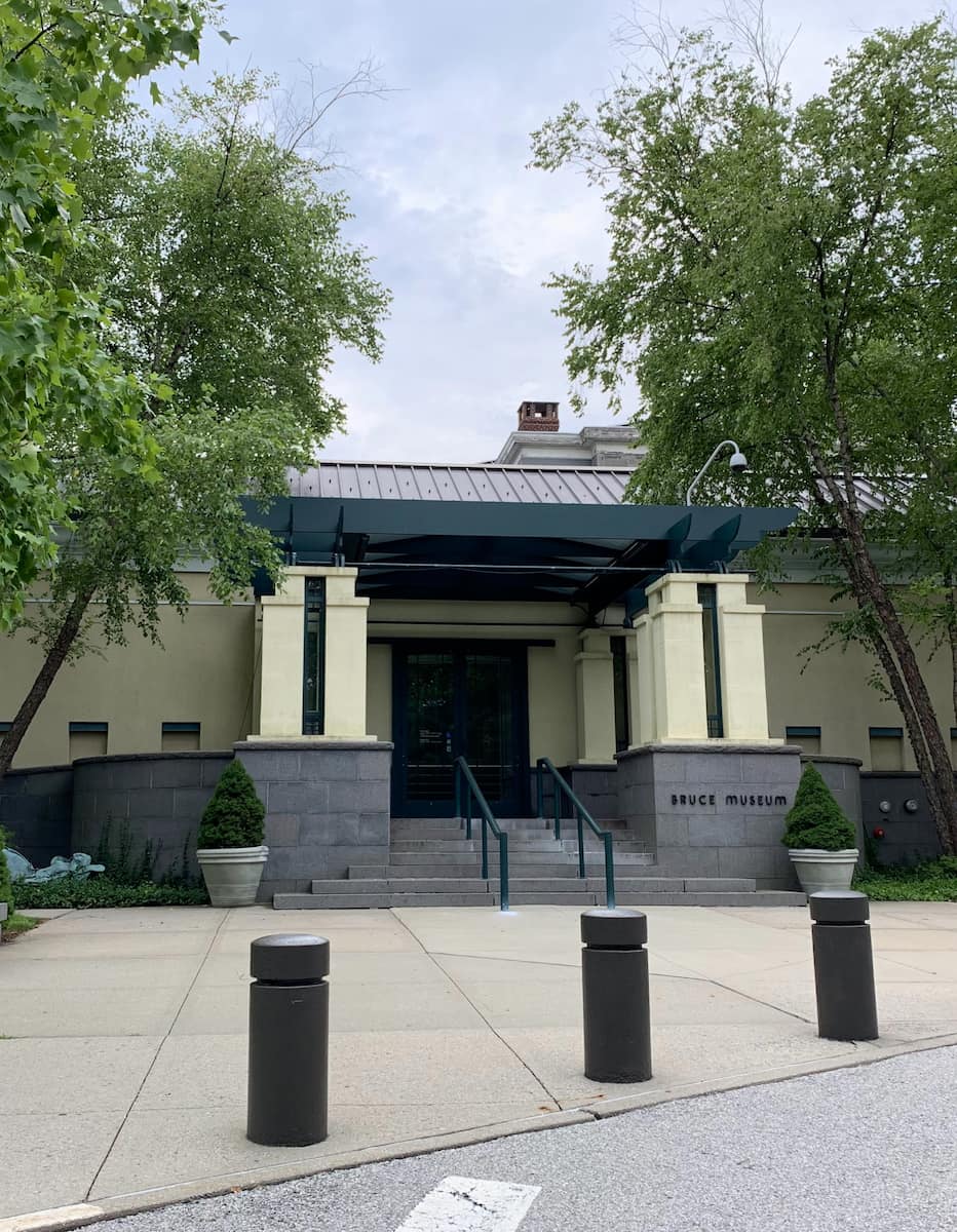 Bruce Museum, Greenwich