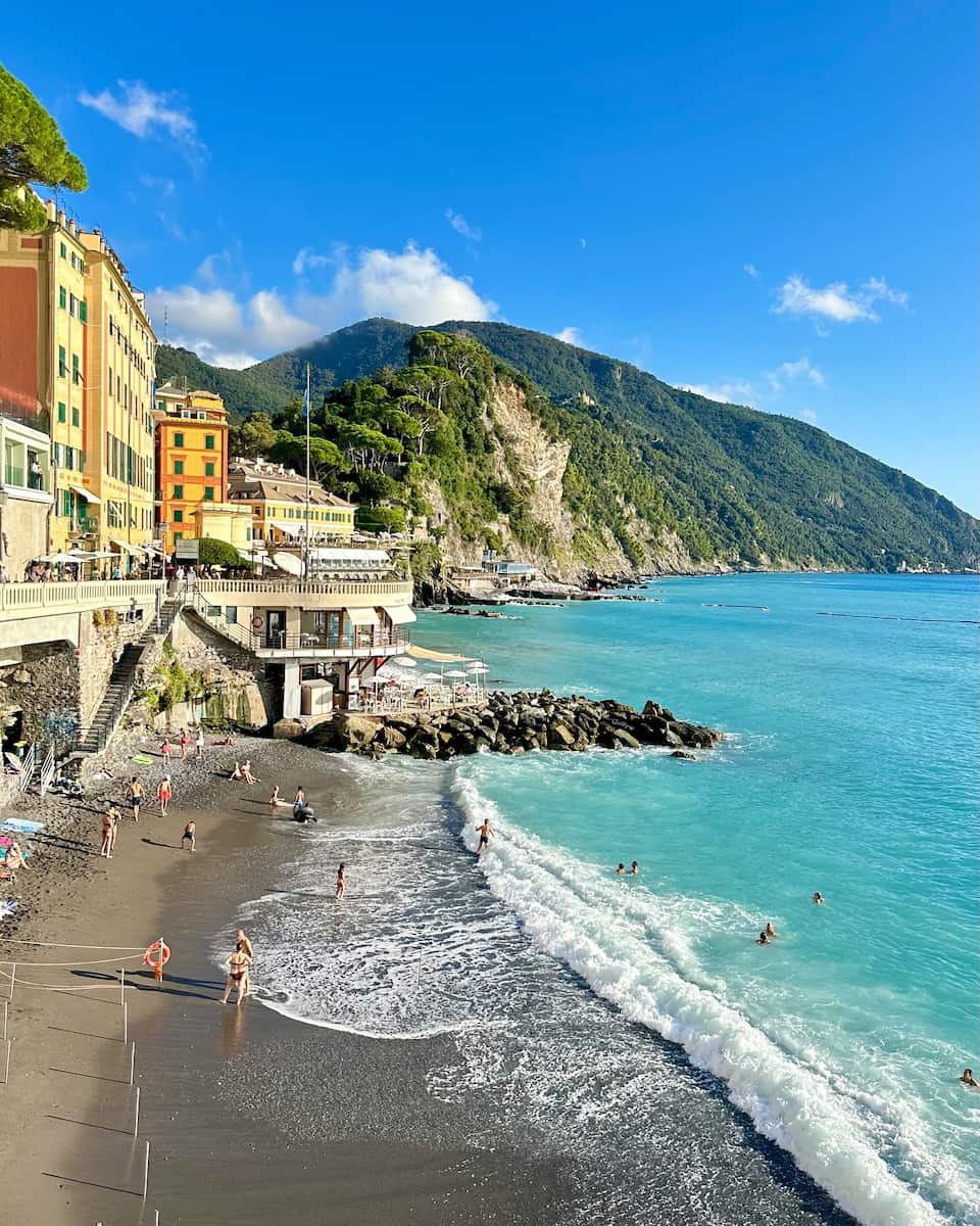 Camogli