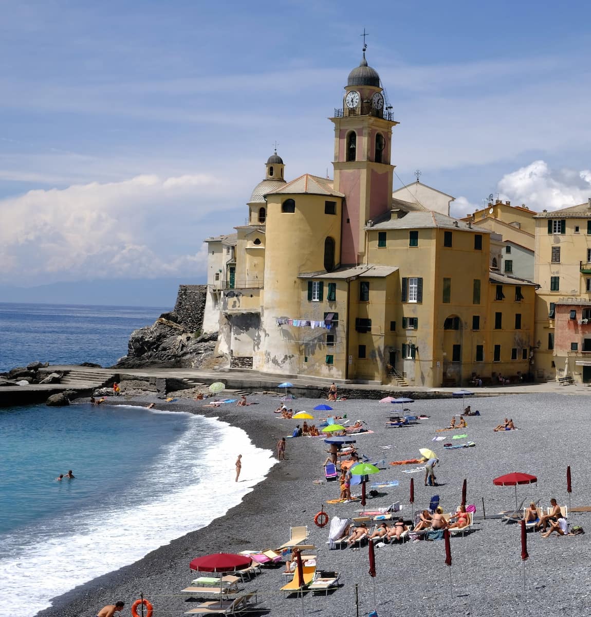 Camogli