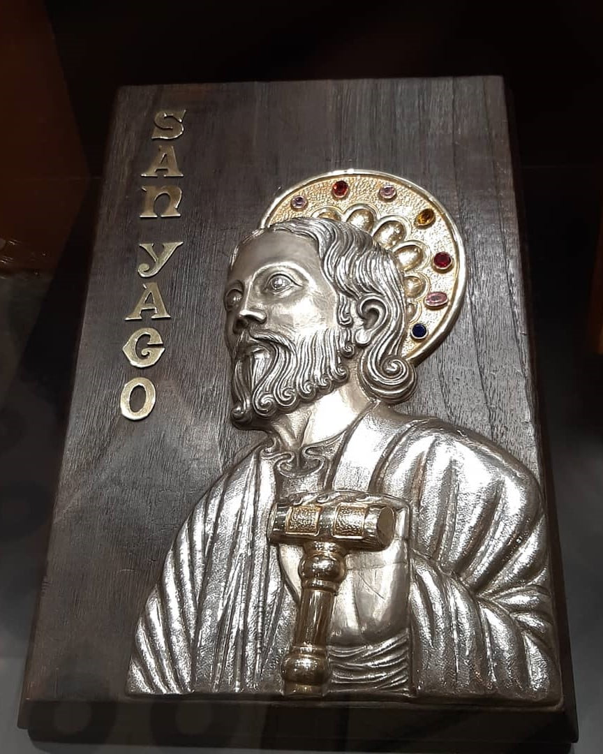 Casa do Cabildo Santiago