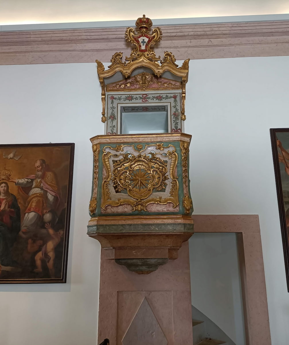 Cascais, Citadel Palace