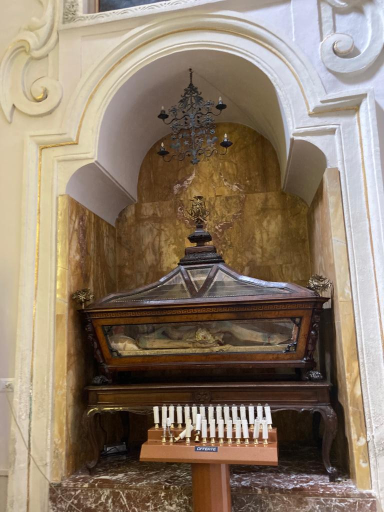 Chiesa di San Giuseppe