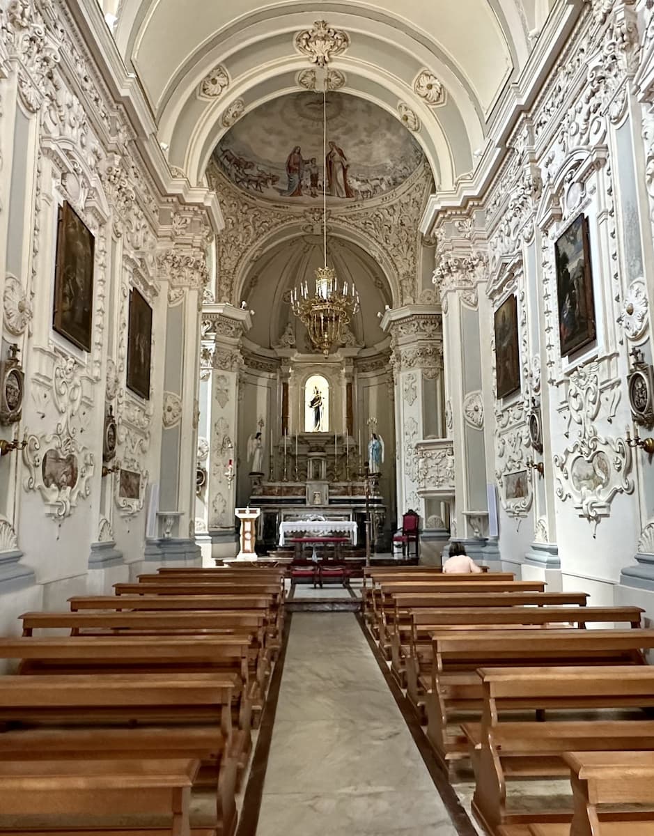 Chiesa di San Giuseppe