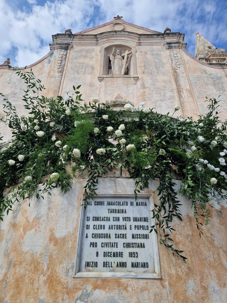 Chiesa di San Giuseppe