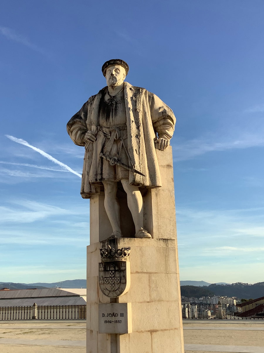 Coimbra University