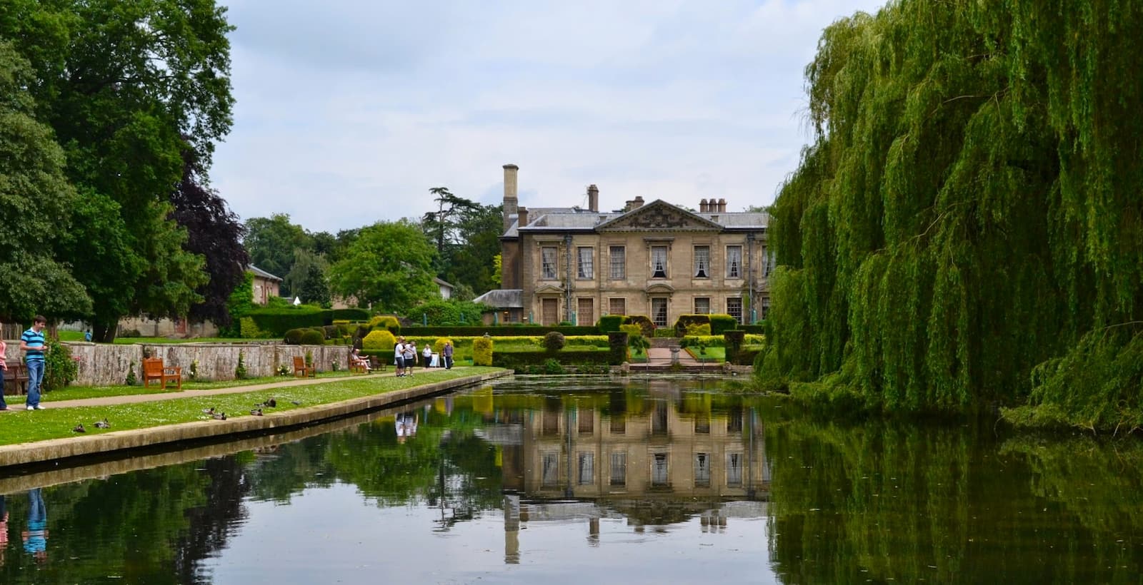Coombe Abbey Country Park
