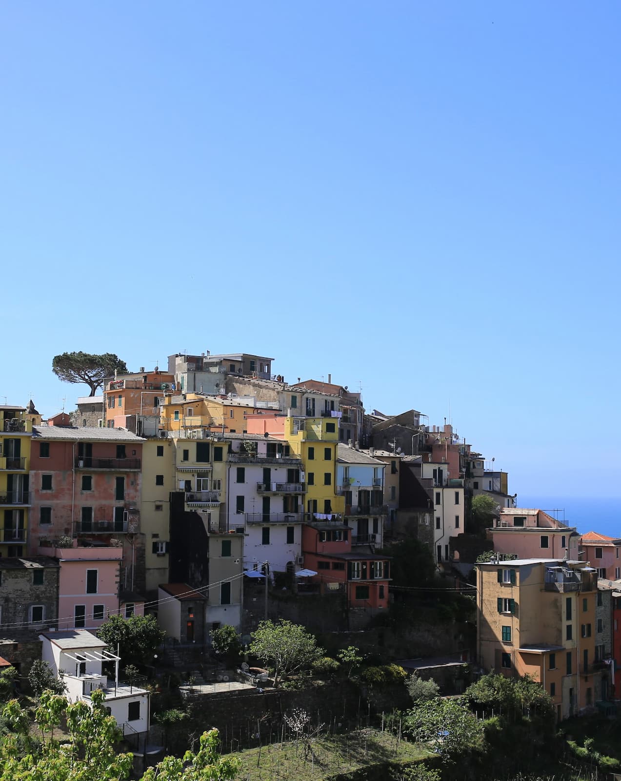 Corniglia
