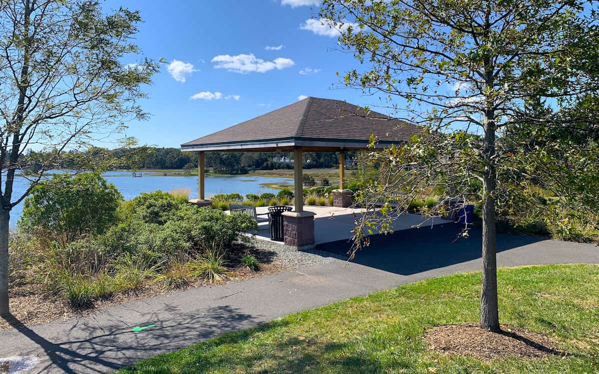 Cos Cob Park Greemwich