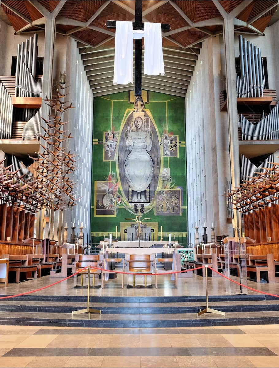 Coventry Cathedral