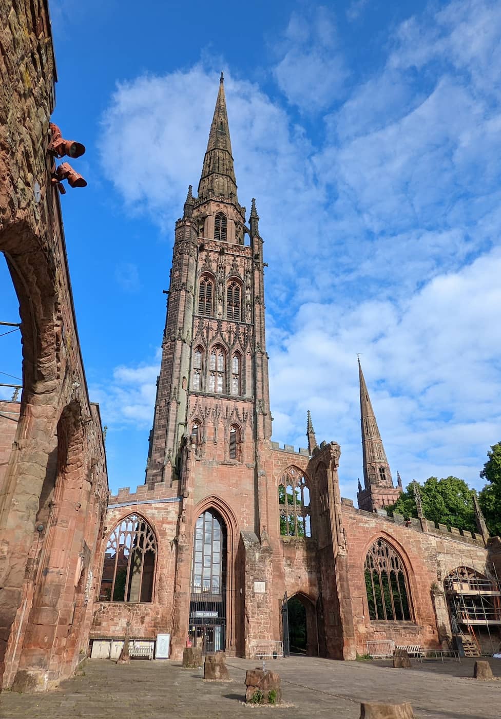 Coventry Cathedral
