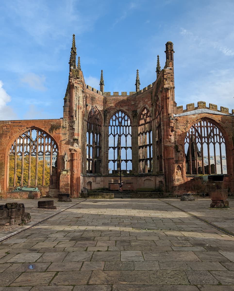 Coventry Cathedral