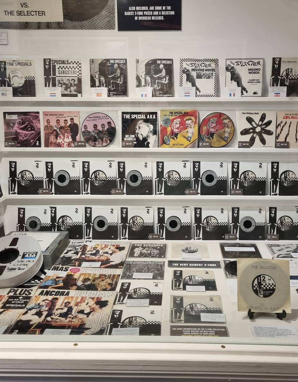 Coventry Music Museum