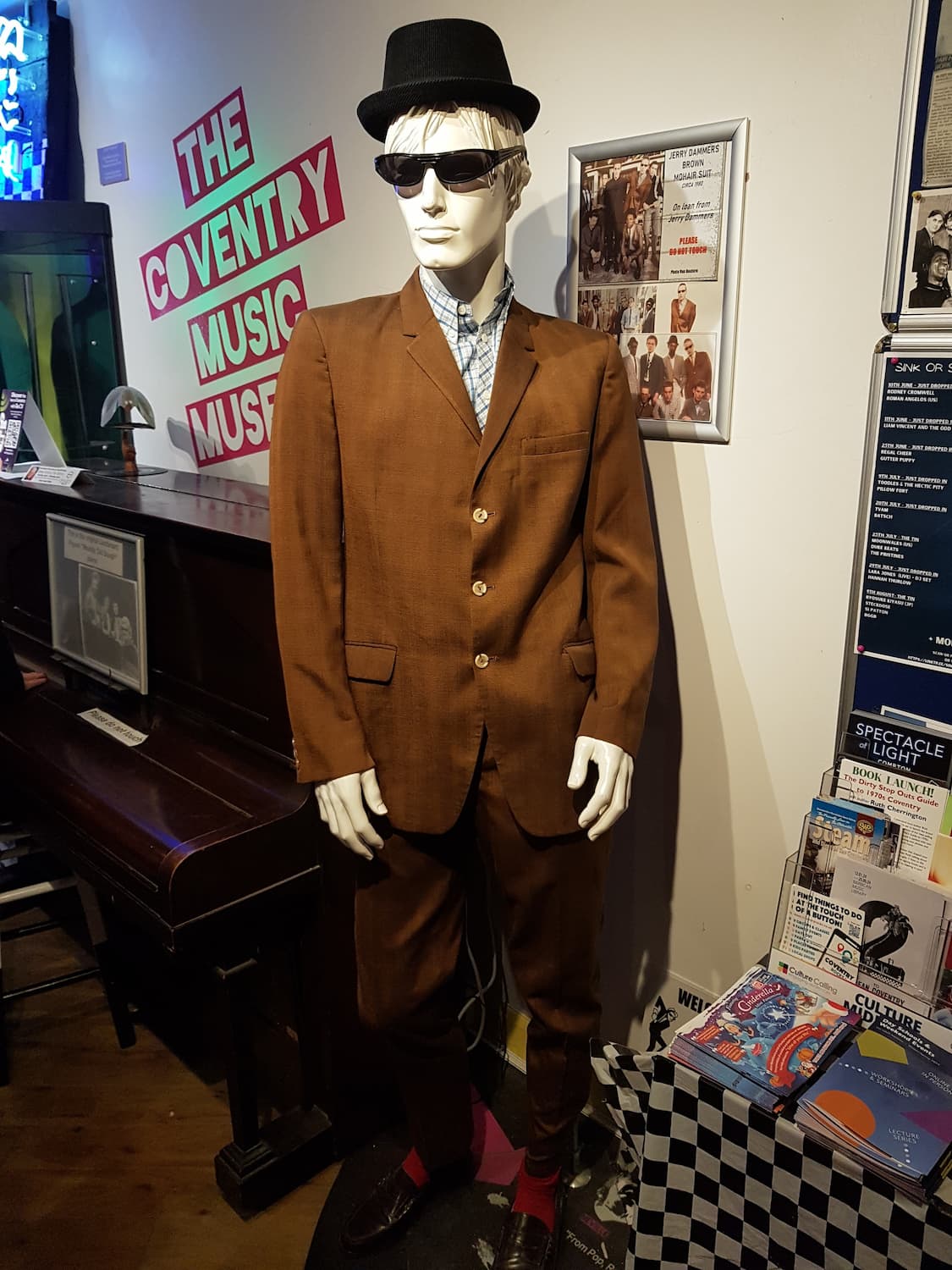 Coventry Music Museum