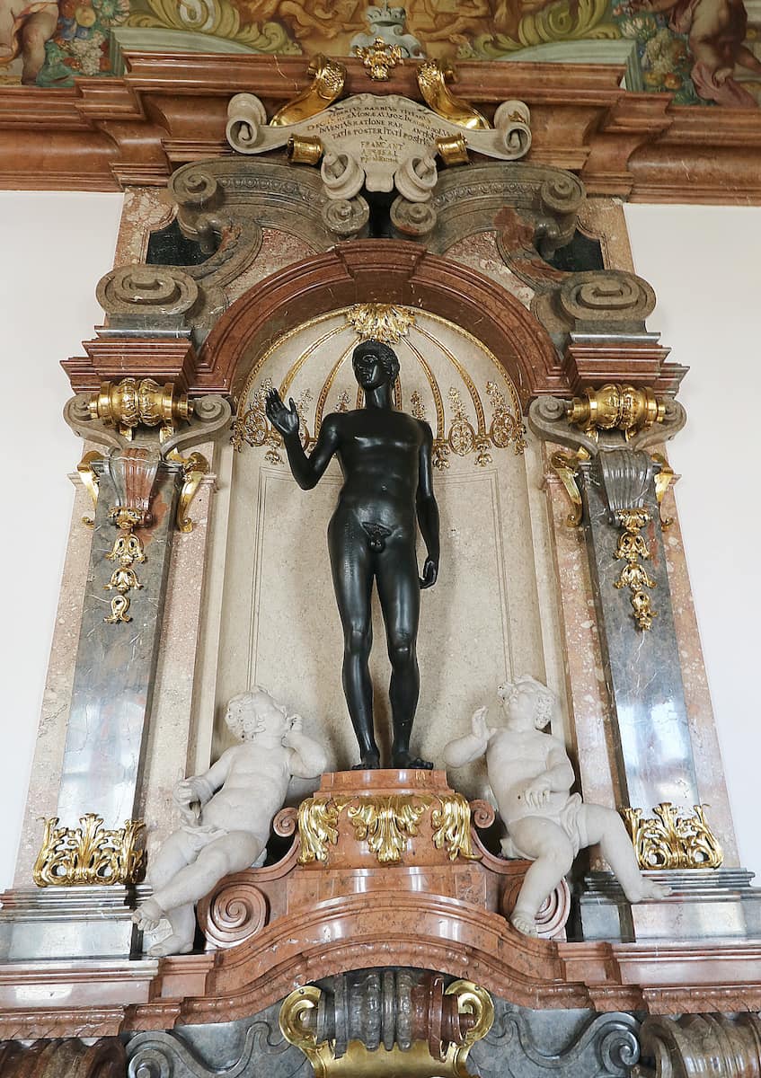 DomQuartier Salzburg