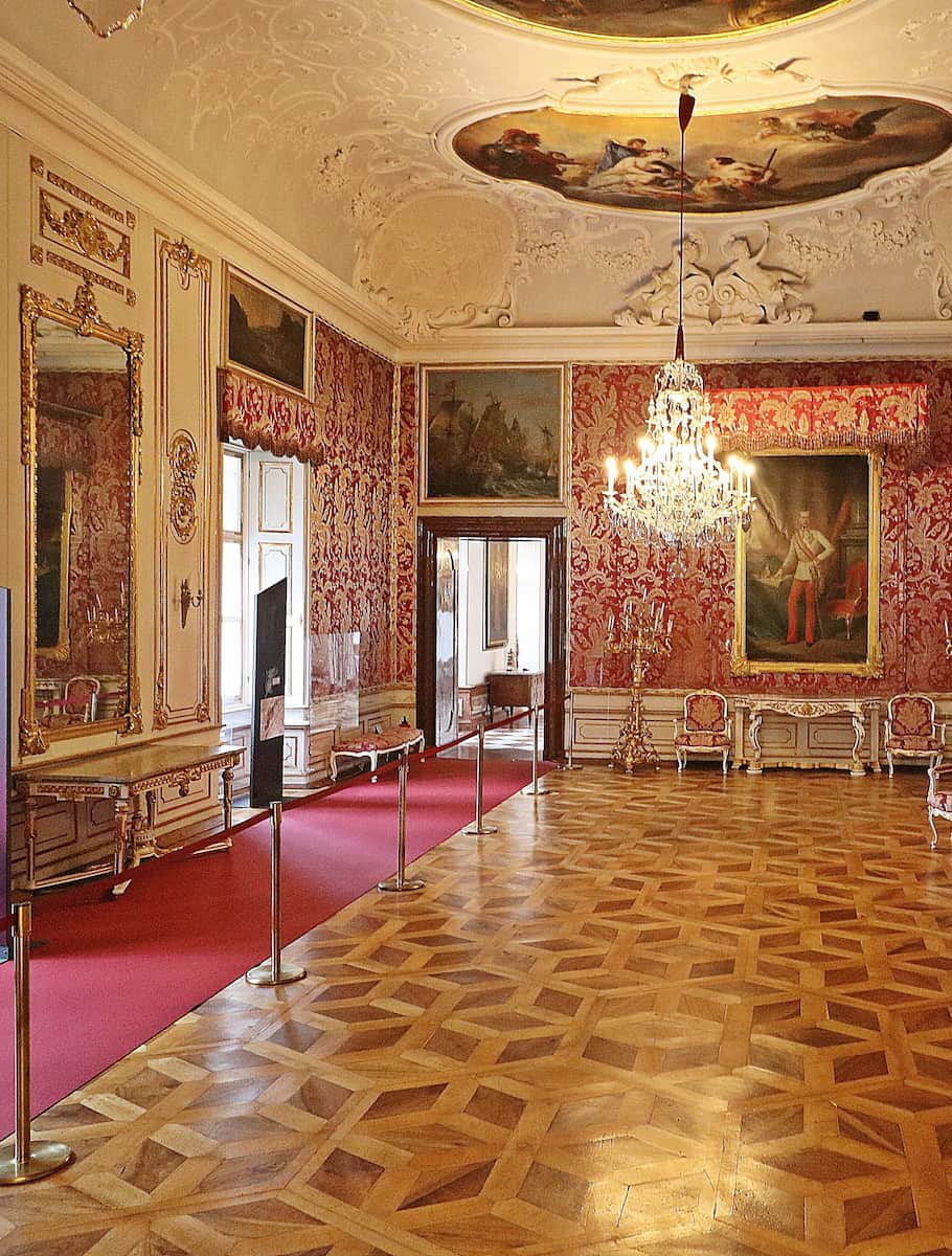 DomQuartier Salzburg